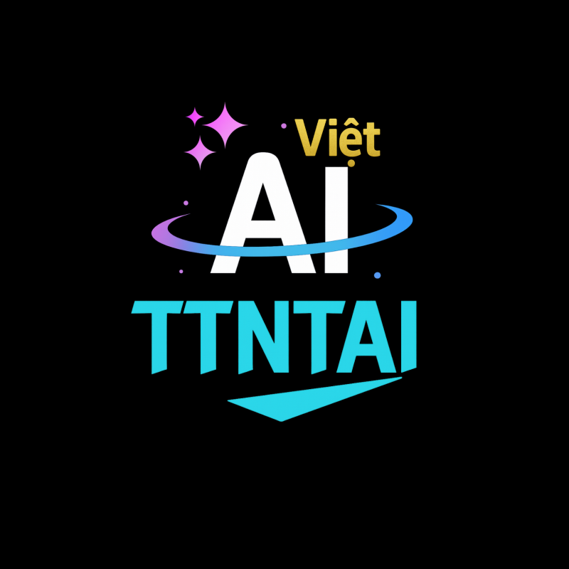 HỌC VIỆN TRÍ TUỆ NHÂN TẠO AI VIỆT NAM