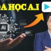 Khóa Học Làm Video Bằng AI
