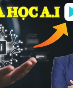 Khóa Học Làm Video Bằng AI