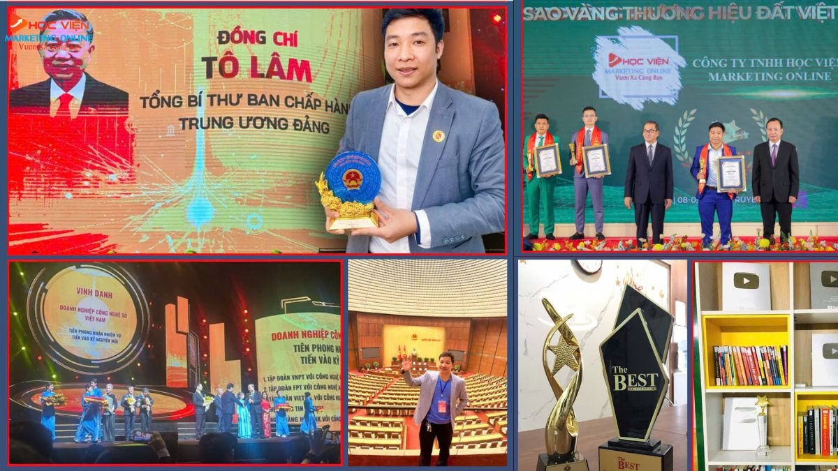 Học viện Trí Tuệ Nhân Tạo AI Việt Nam 