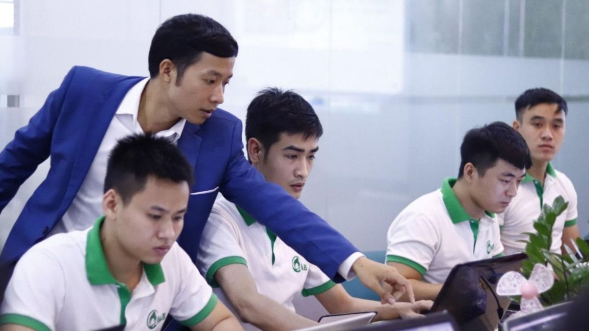 Hỗ trợ phát triển cá nhân