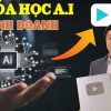 Khóa Học AI Cho Doanh Nghiệp