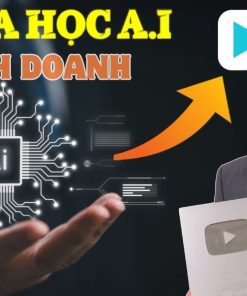 Khóa Học AI Cho Doanh Nghiệp