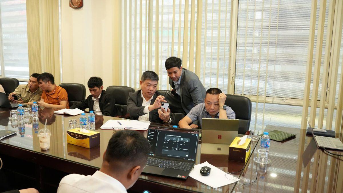 Vì sao khóa học AI cho doanh nghiệp lại quan trọng