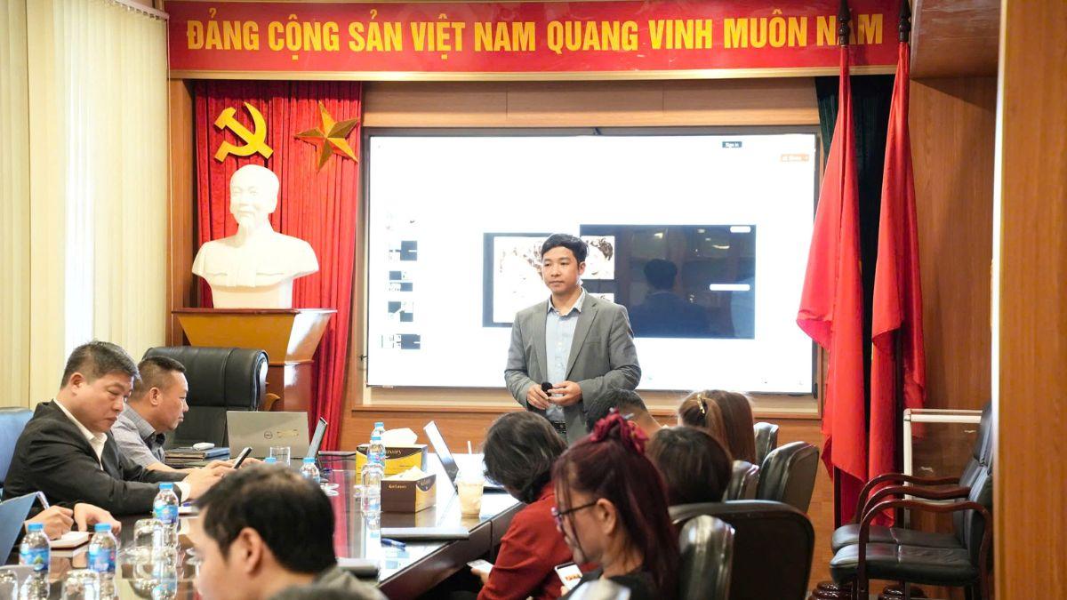 lộ trình cá nhân hóa