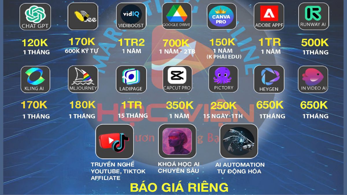 Hệ thống đối tác trí tuệ nhân tạo đa dạng