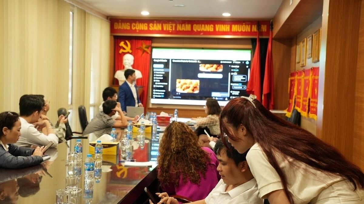 Những Kỹ Năng Và Mục Tiêu Người Học Đạt Được Sau Khóa Học AI In Office