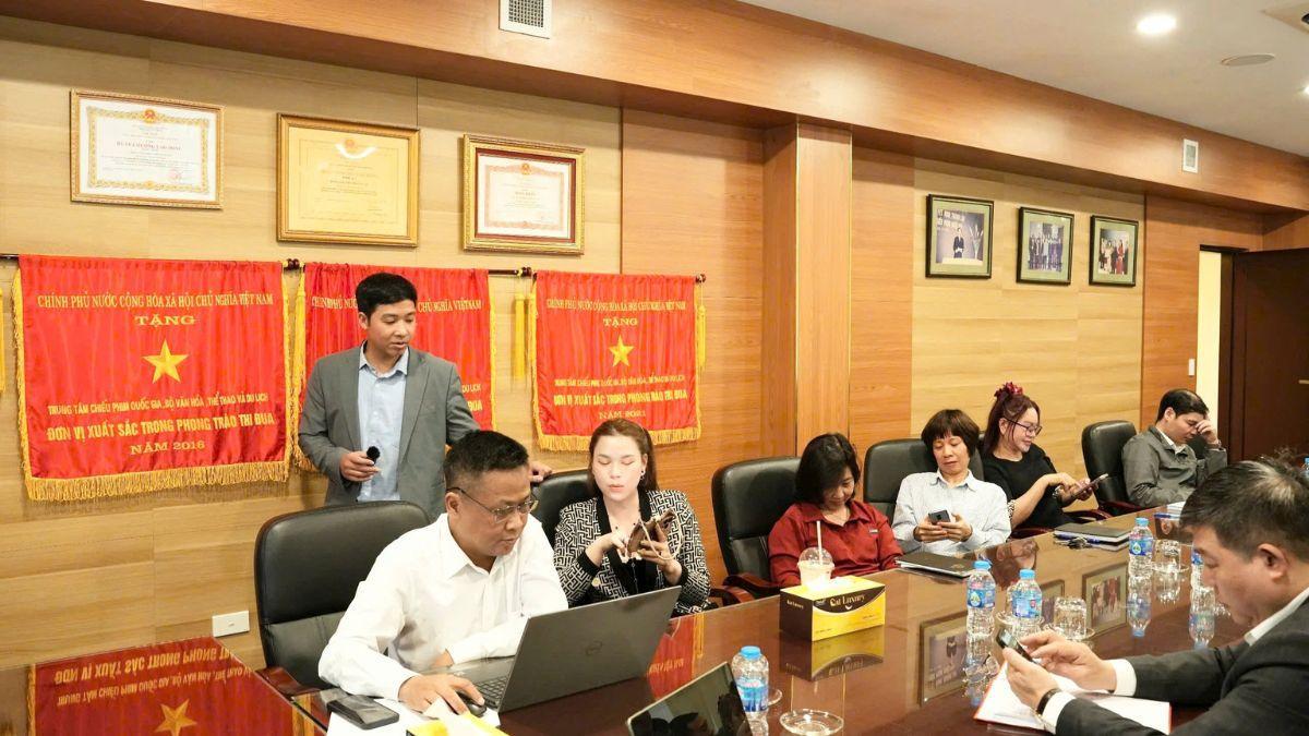 Quyền Lợi Khi Tham Gia Khóa Học AI In Office