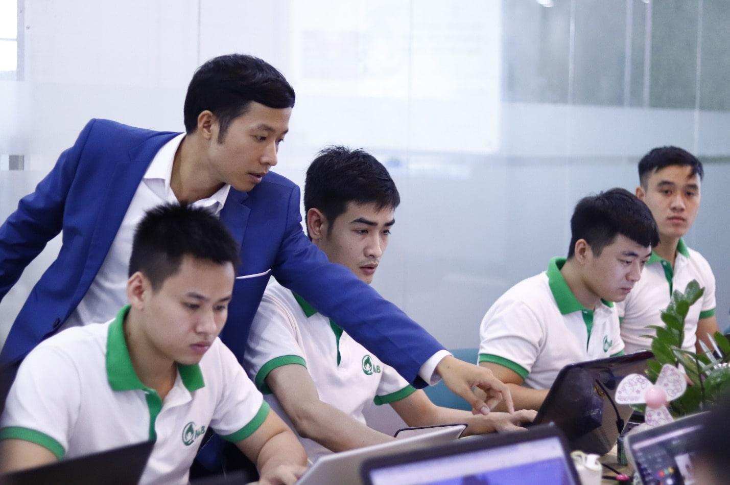 Hình Thức Học Khóa AI In Office Tại Học Viện Trí Tuệ Nhân Tạo AI Việt Nam